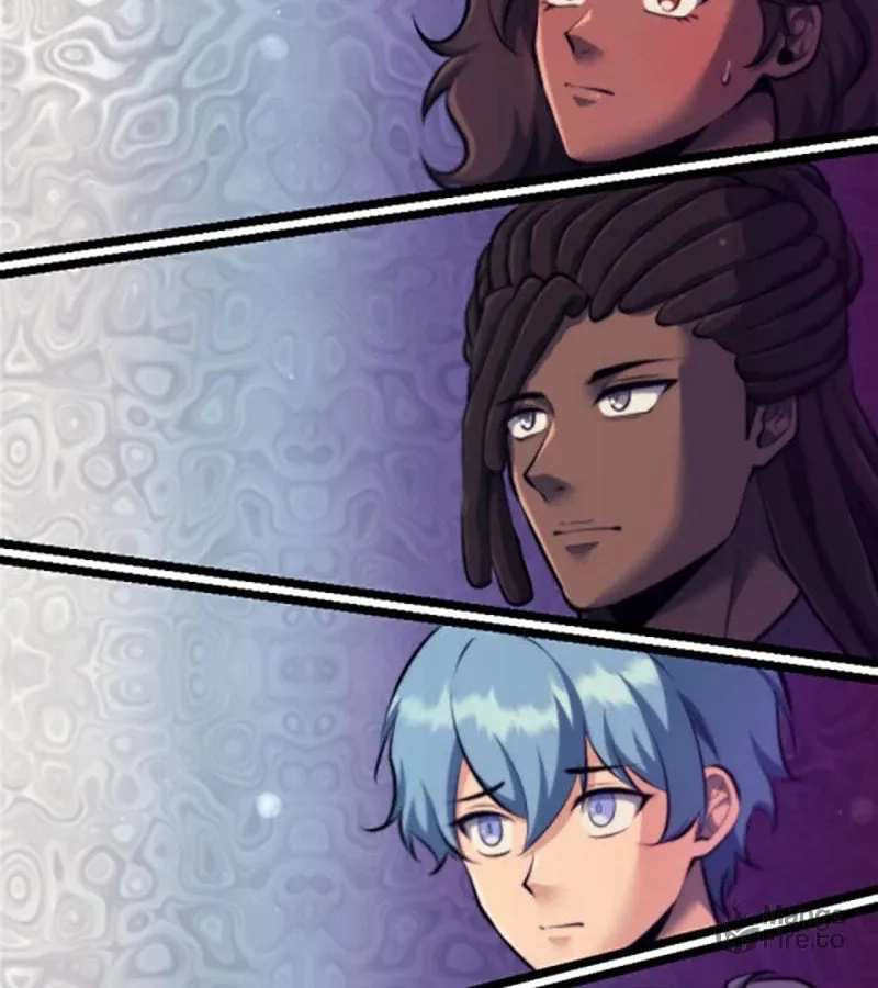 Survival Idol Chapter 18 page 42 - 