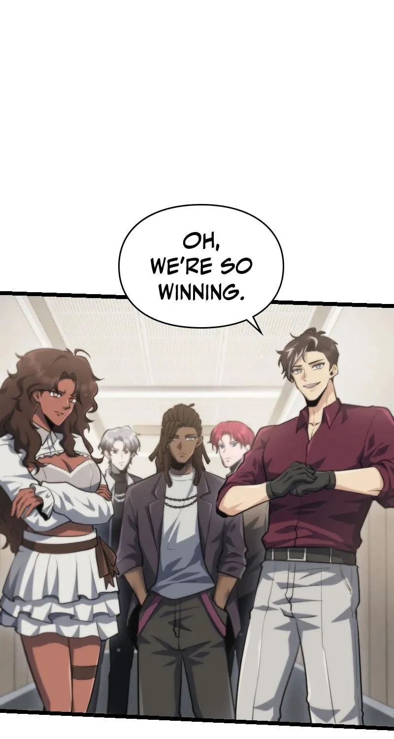 Survival Idol Chapter 18 page 49 - 