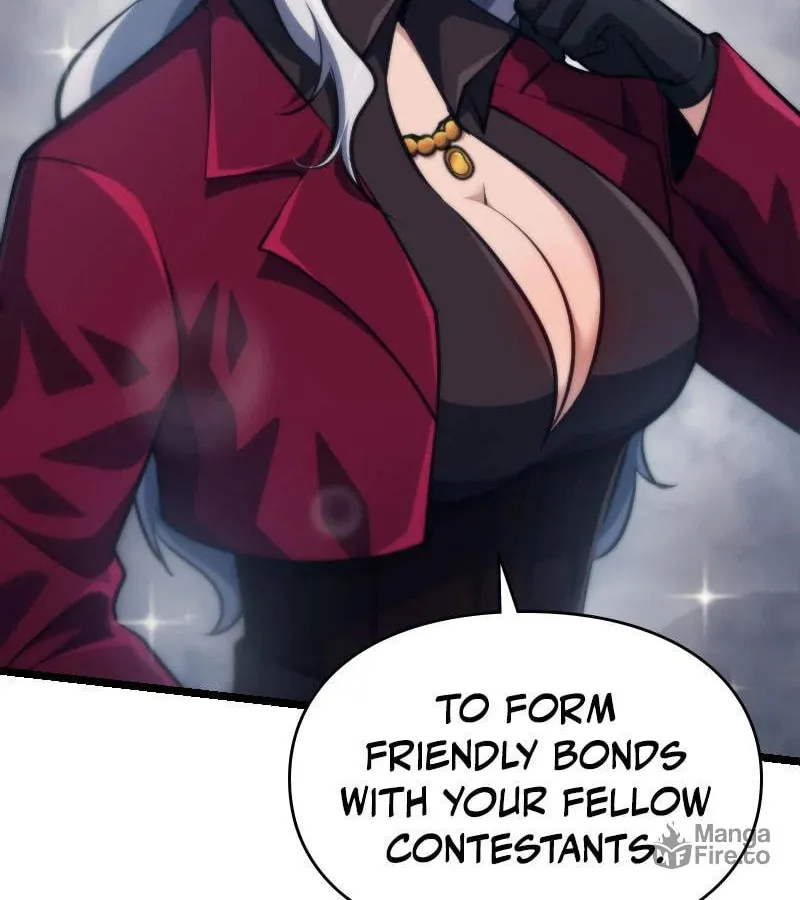 Survival Idol Chapter 18 page 6 - 