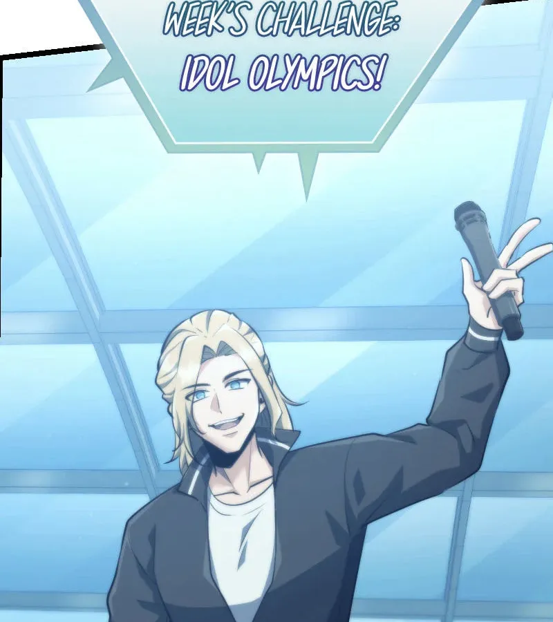 Survival Idol Chapter 18 page 56 - 