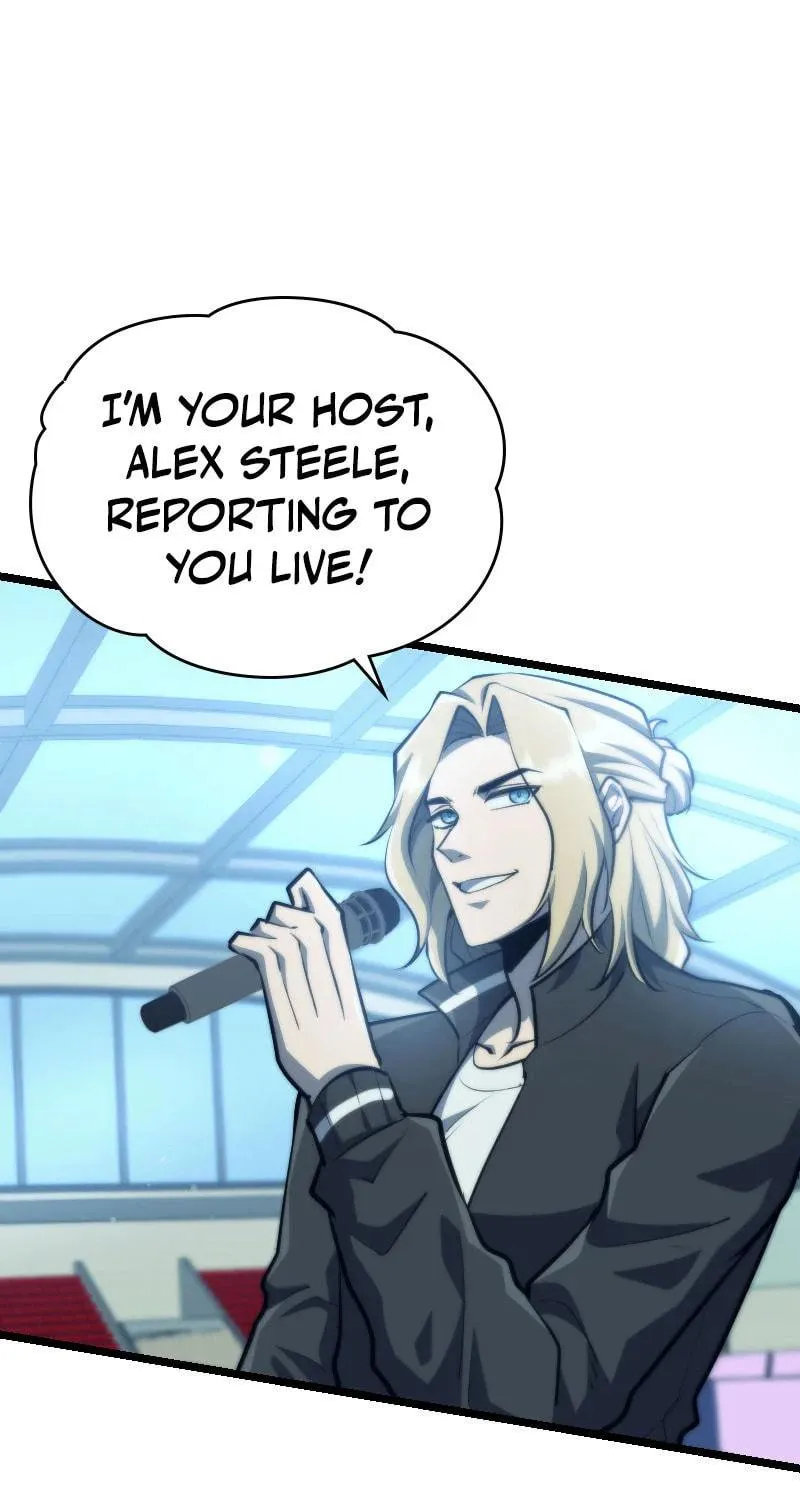 Survival Idol Chapter 18 page 59 - 