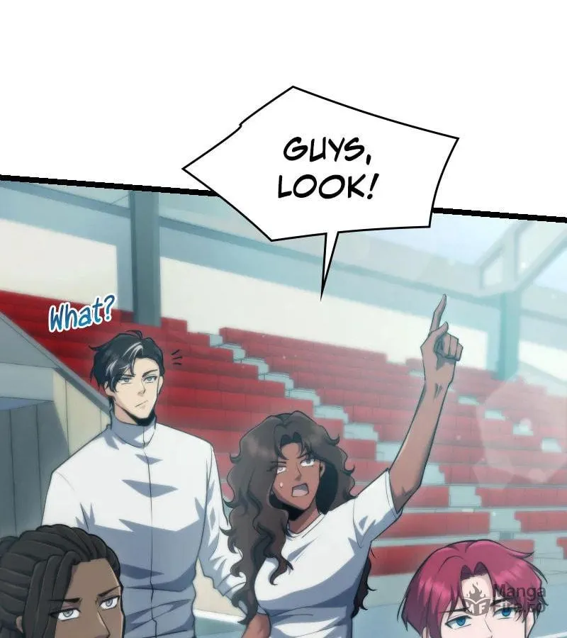 Survival Idol Chapter 18 page 66 - 