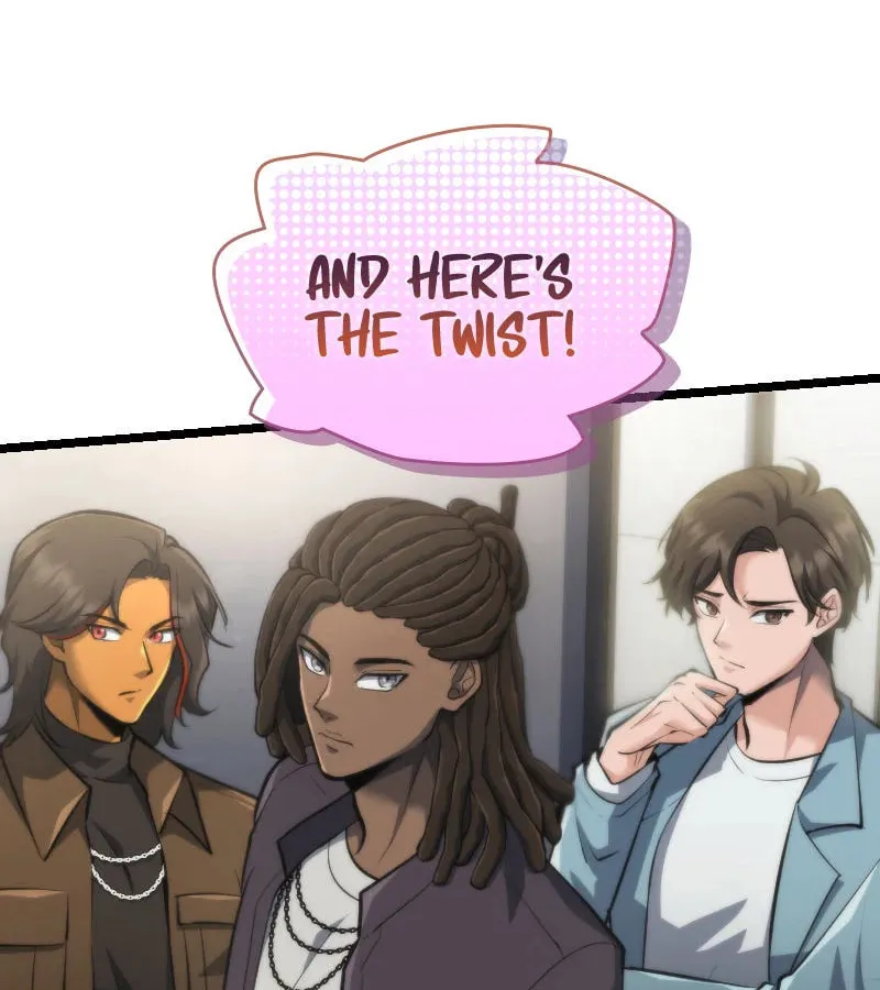 Survival Idol Chapter 18 page 8 - 