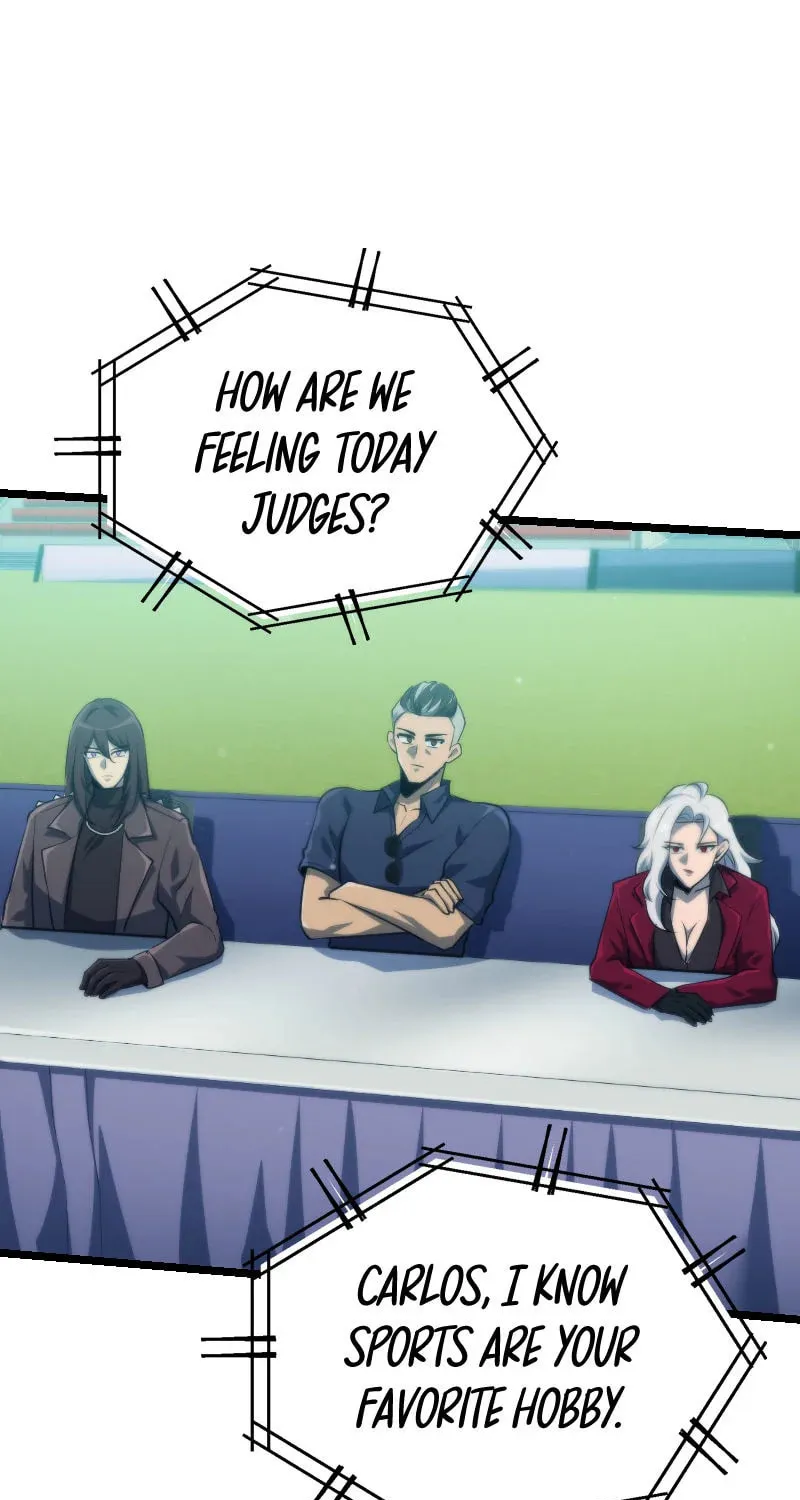 Survival Idol Chapter 18 page 75 - 