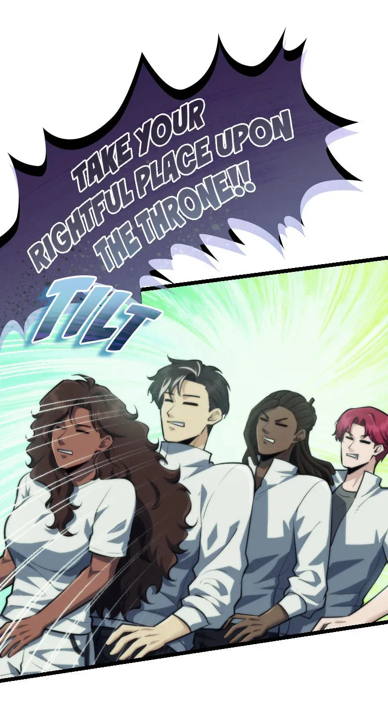 Survival Idol Chapter 18 page 81 - 