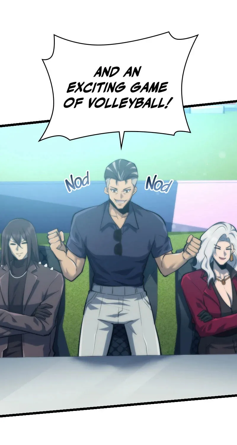Survival Idol Chapter 18 page 91 - 