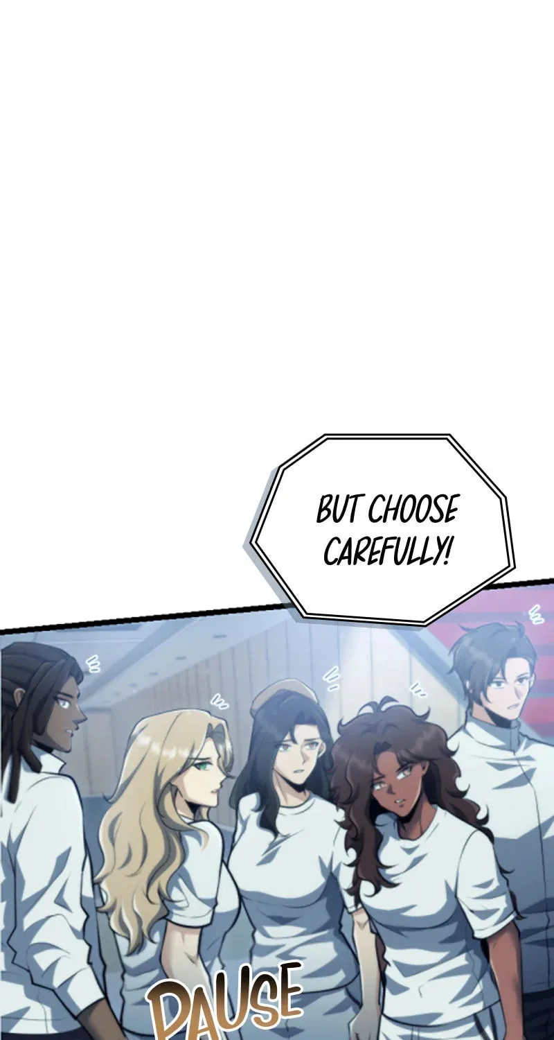 Survival Idol Chapter 18 page 97 - 