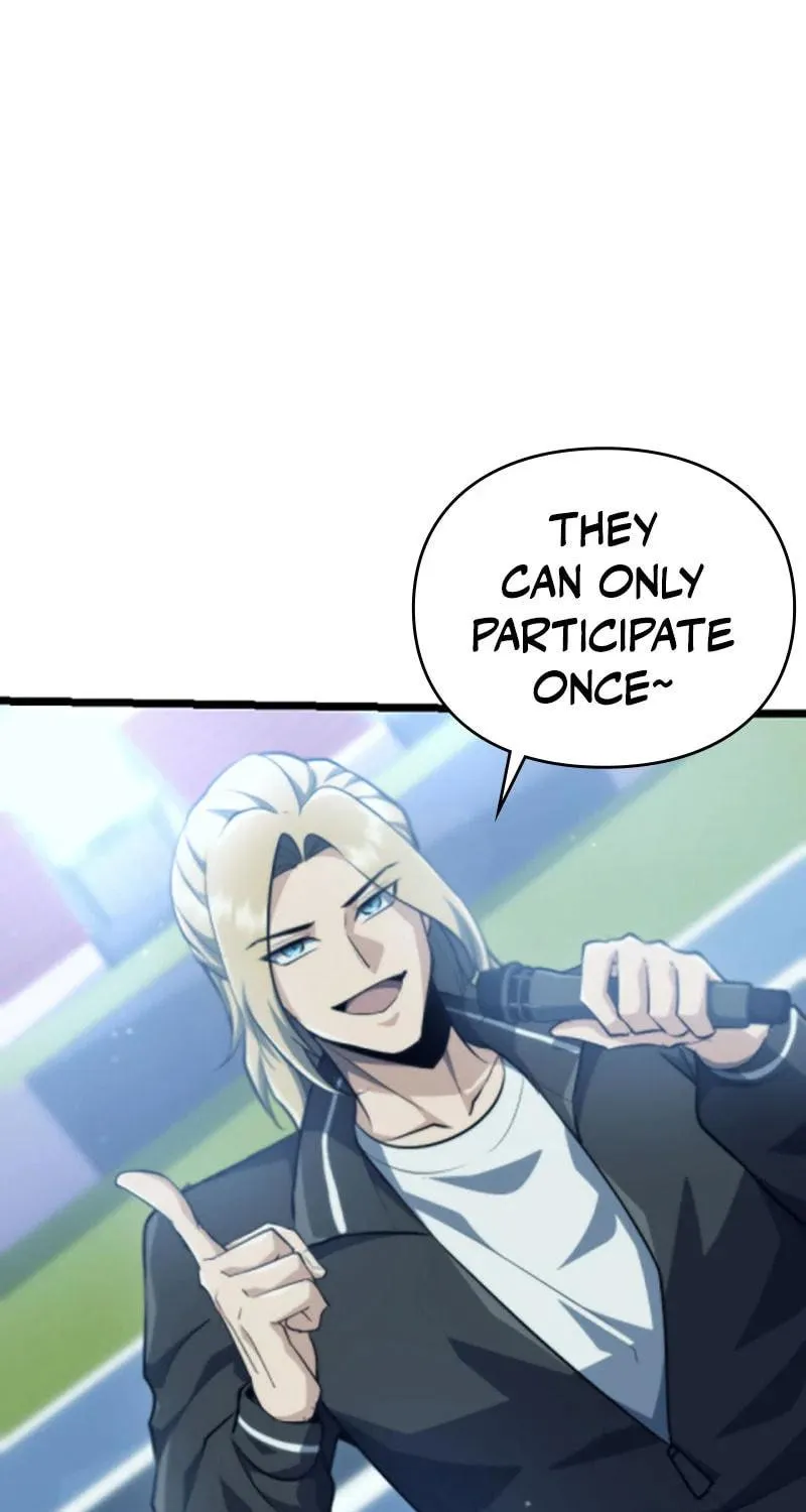 Survival Idol Chapter 18 page 99 - 