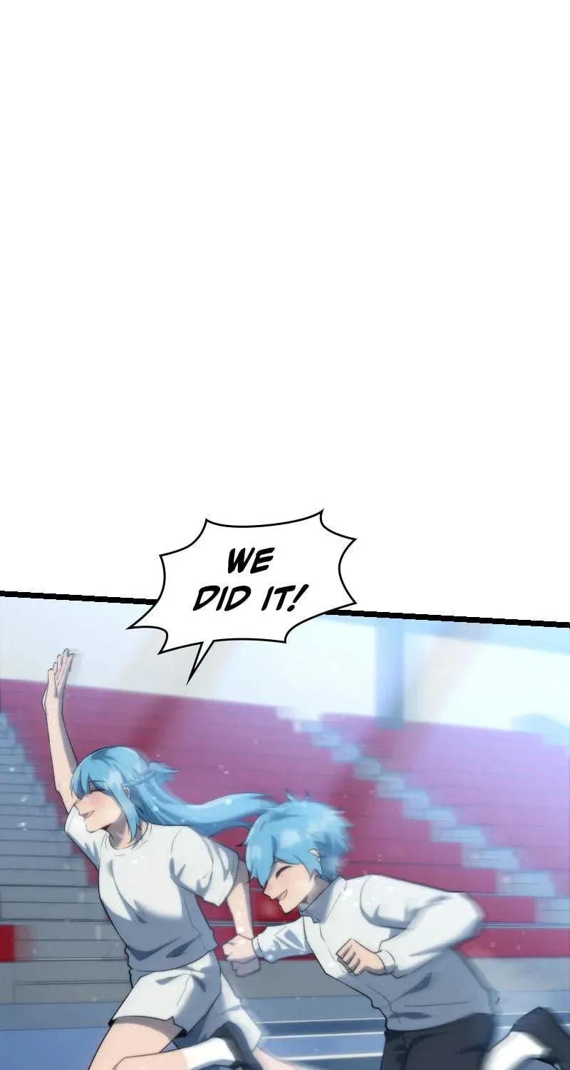 Survival Idol Chapter 19 page 107 - 