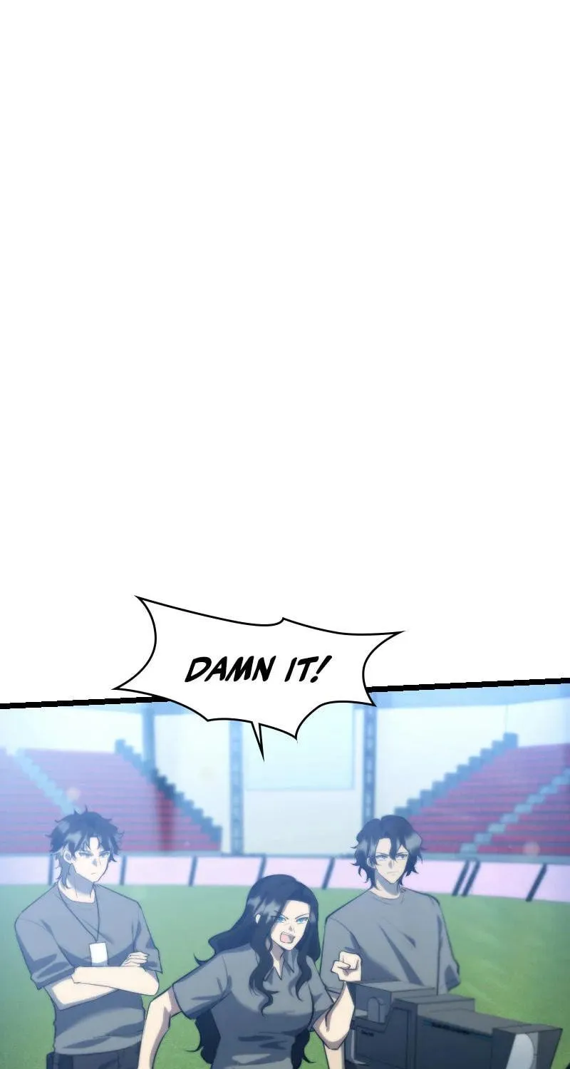 Survival Idol Chapter 19 page 109 - 