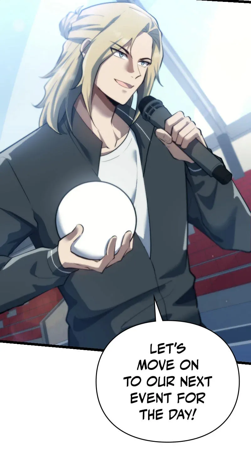 Survival Idol Chapter 19 page 121 - 