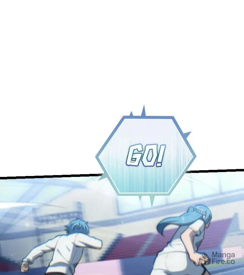 Survival Idol Chapter 19 page 20 - 