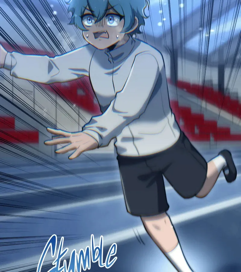 Survival Idol Chapter 19 page 28 - 