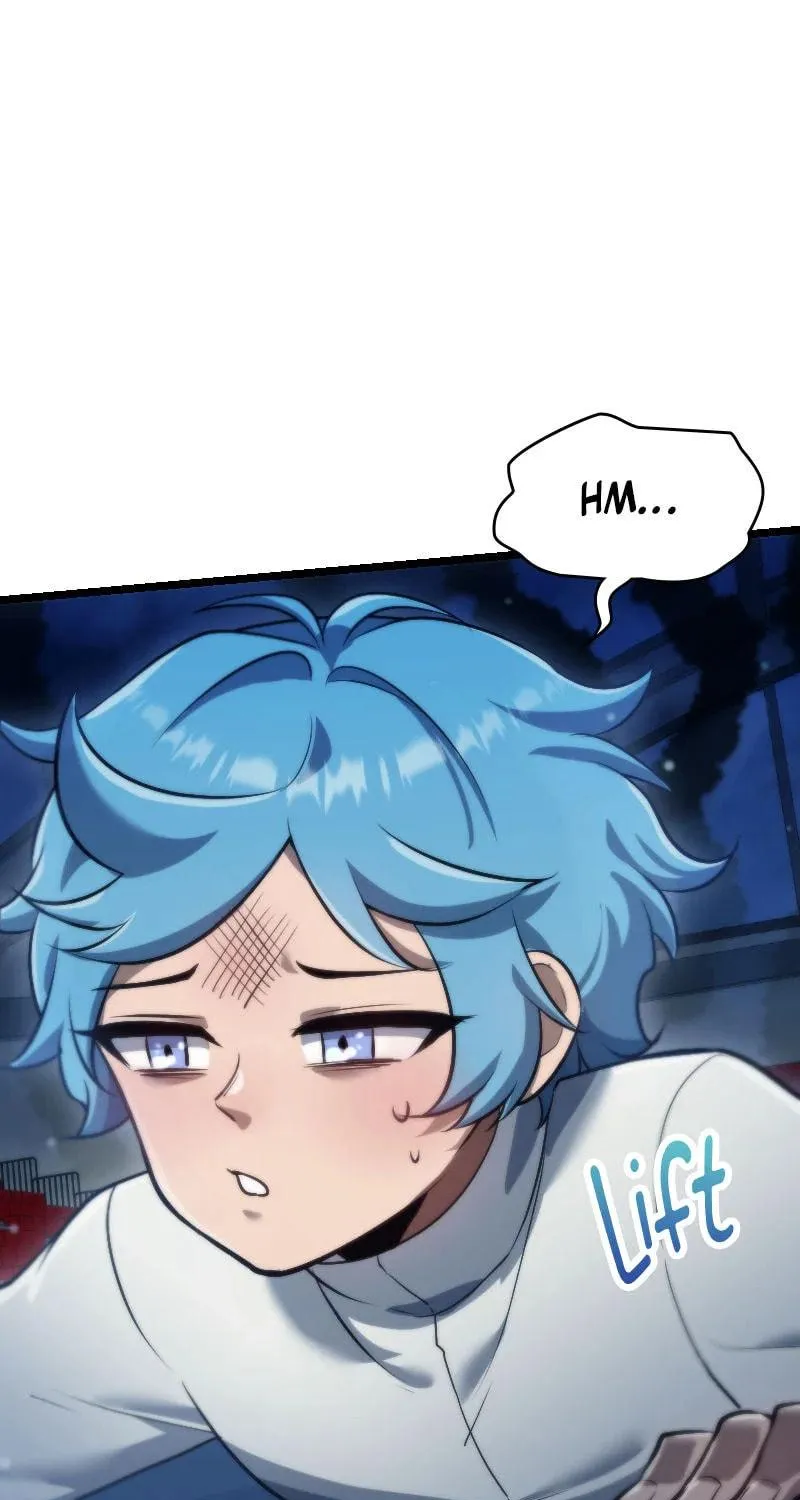 Survival Idol Chapter 19 page 35 - 