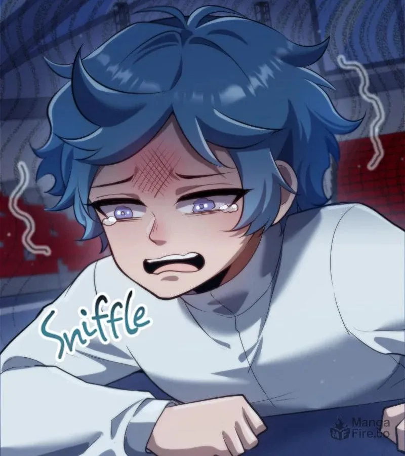 Survival Idol Chapter 19 page 40 - 
