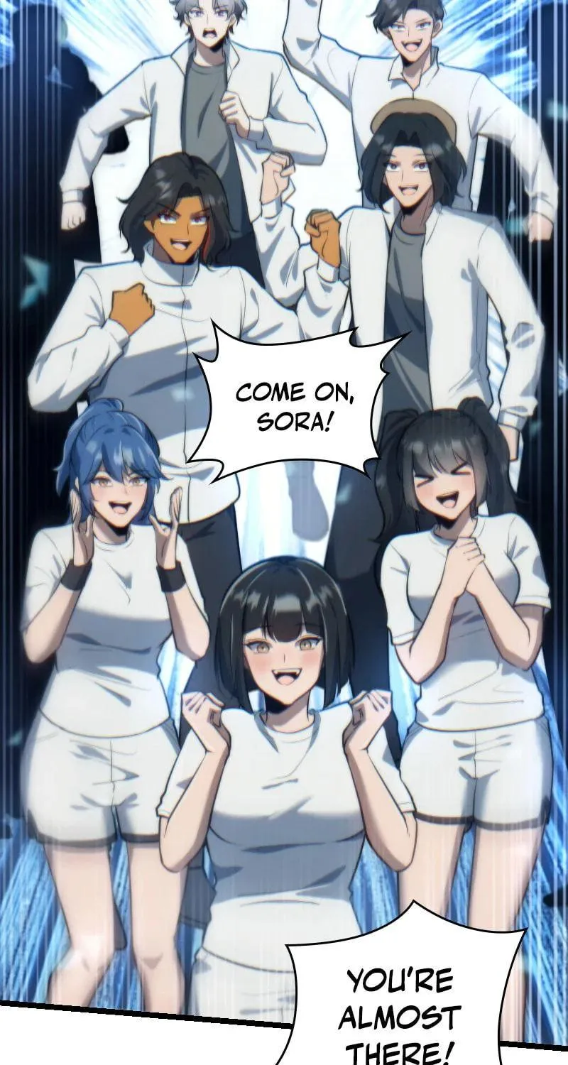 Survival Idol Chapter 19 page 53 - 