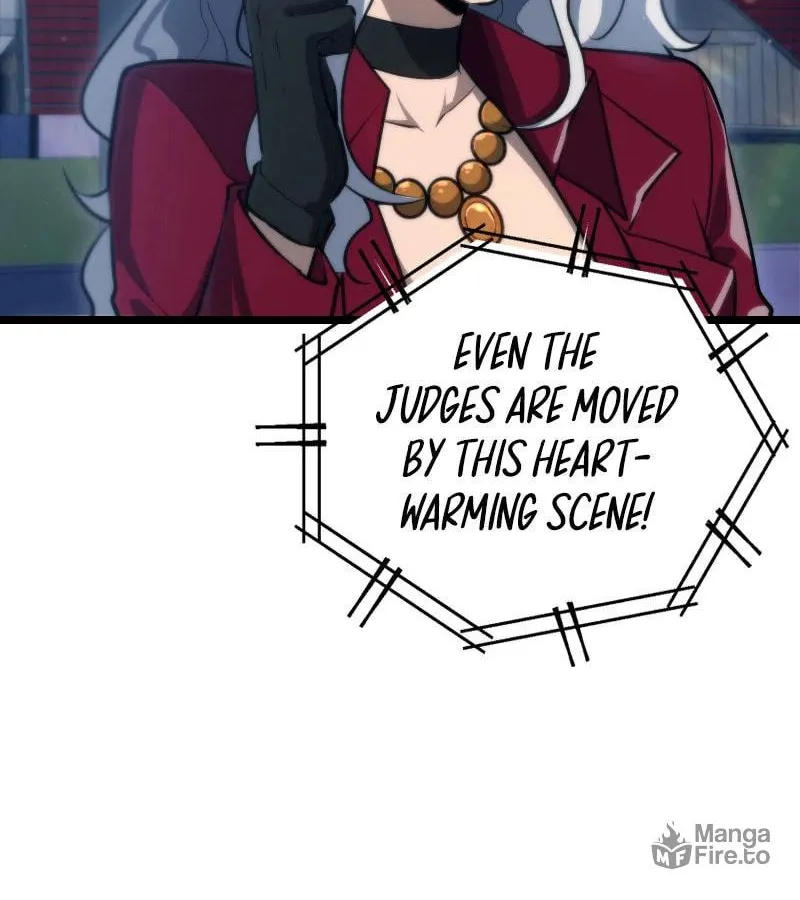 Survival Idol Chapter 19 page 72 - 