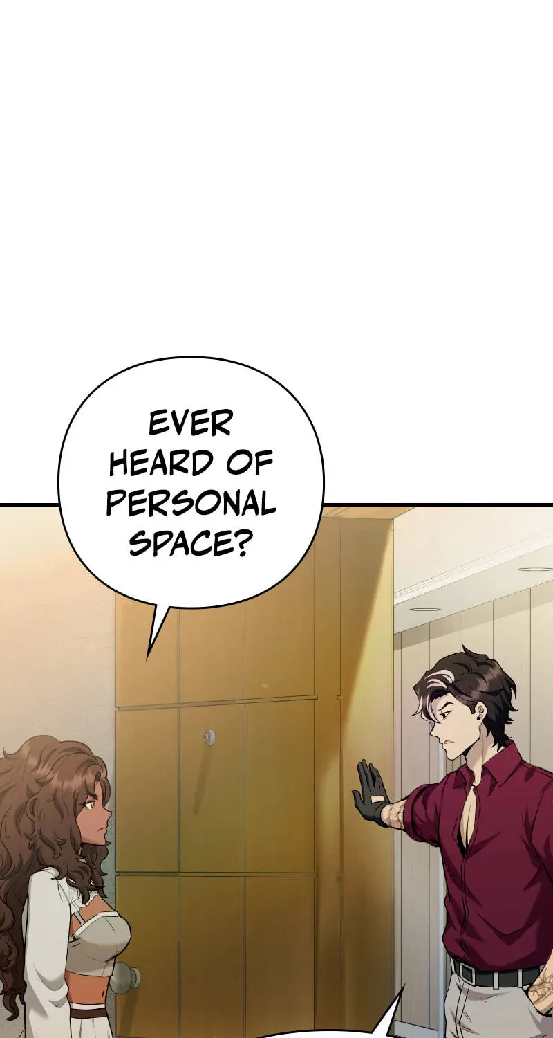 Survival Idol Chapter 2 page 19 - 