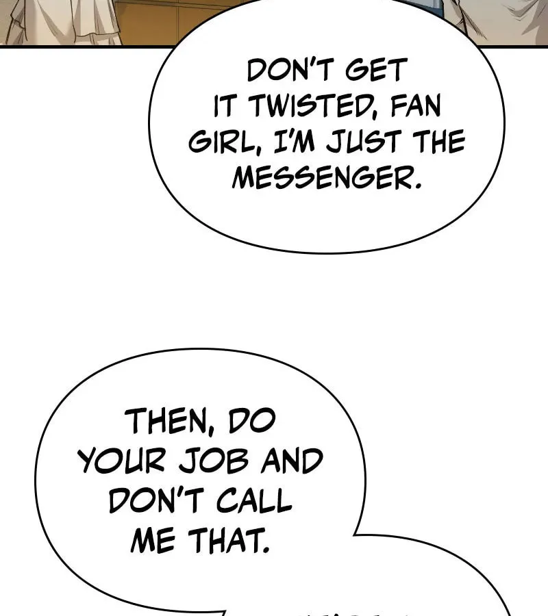 Survival Idol Chapter 2 page 20 - 