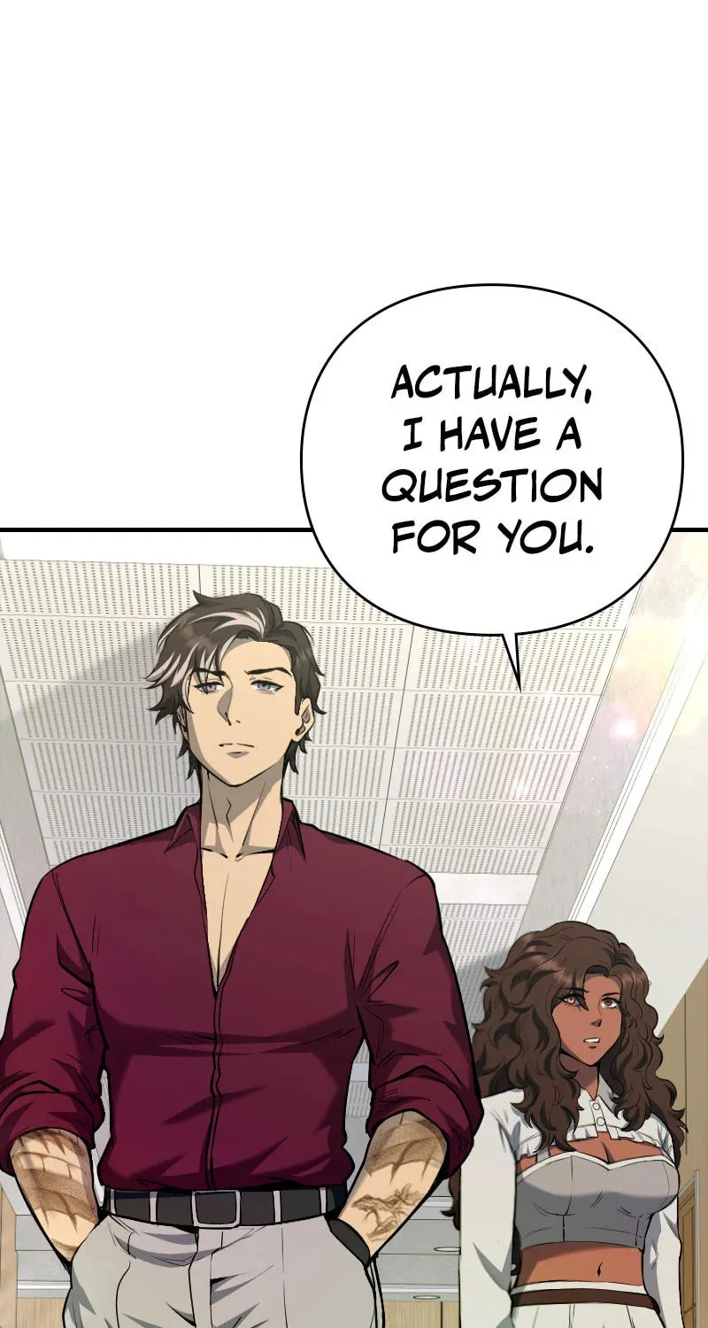 Survival Idol Chapter 2 page 25 - 