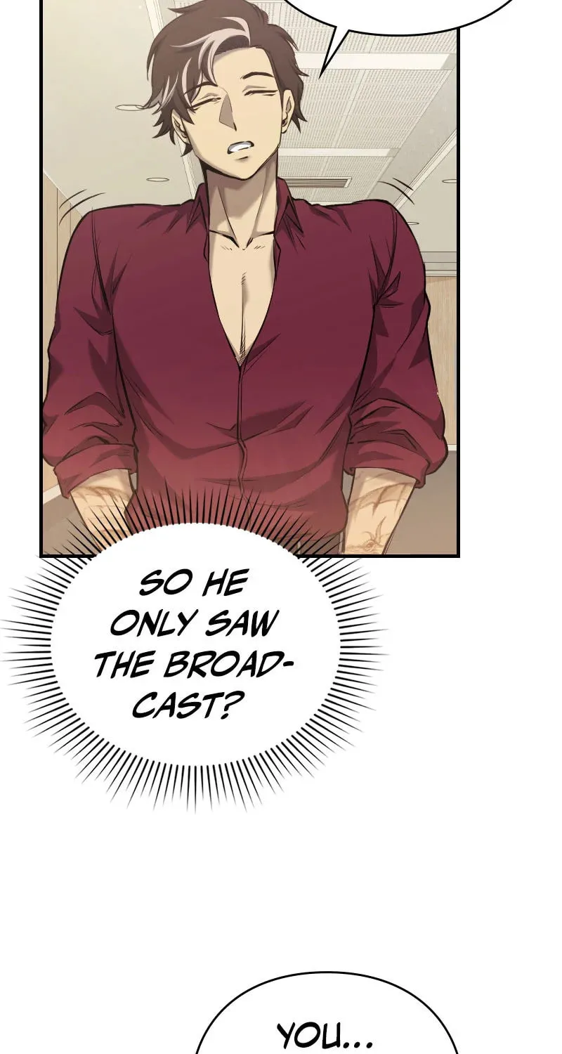 Survival Idol Chapter 2 page 30 - 