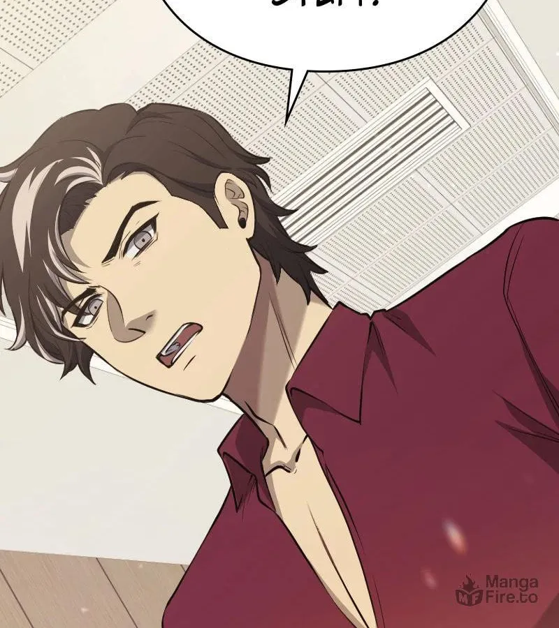 Survival Idol Chapter 2 page 33 - 