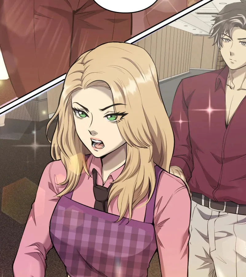 Survival Idol Chapter 2 page 42 - 