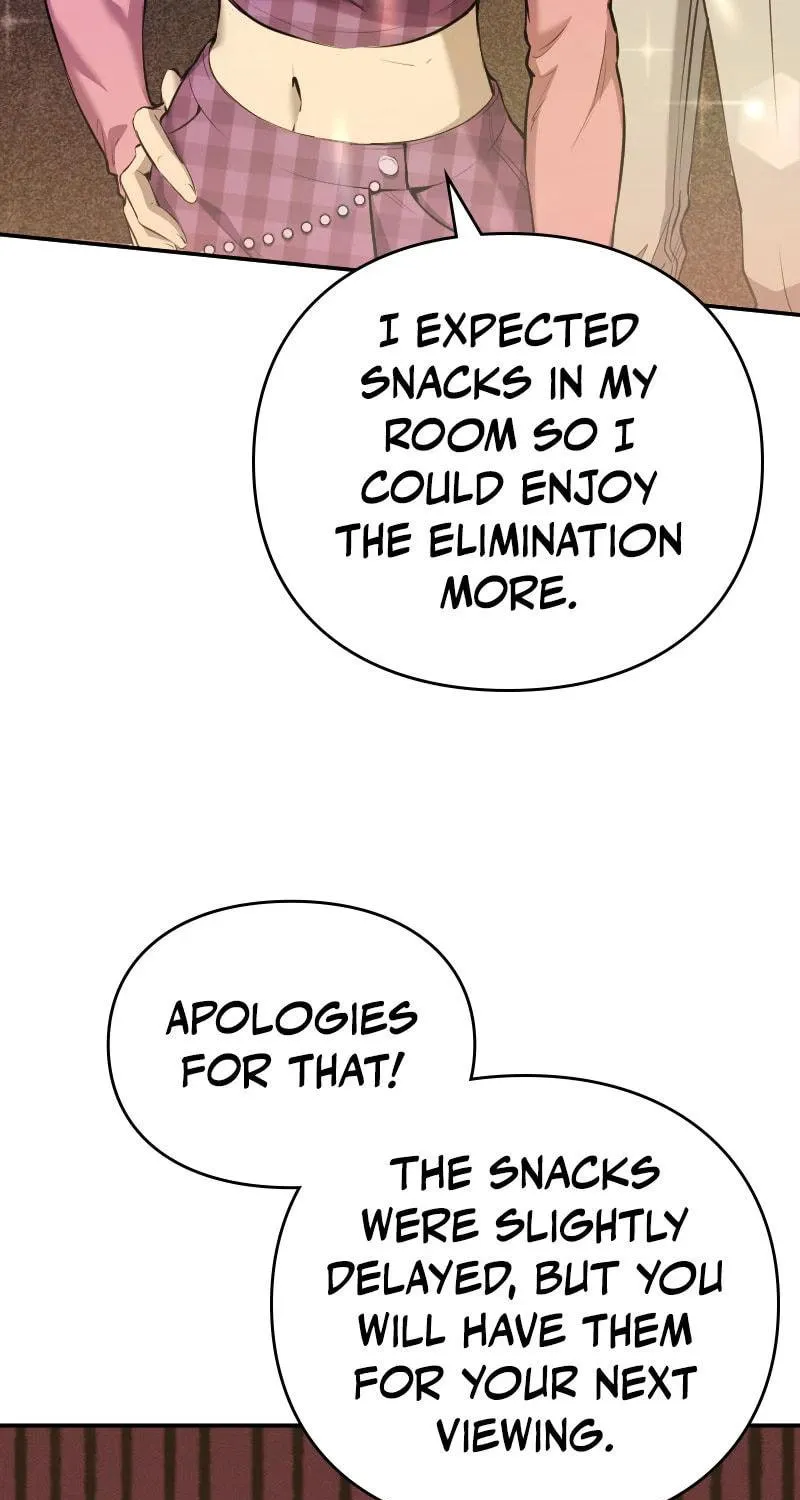Survival Idol Chapter 2 page 43 - 