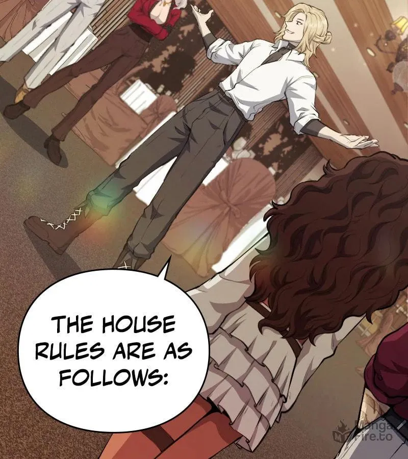 Survival Idol Chapter 2 page 64 - 