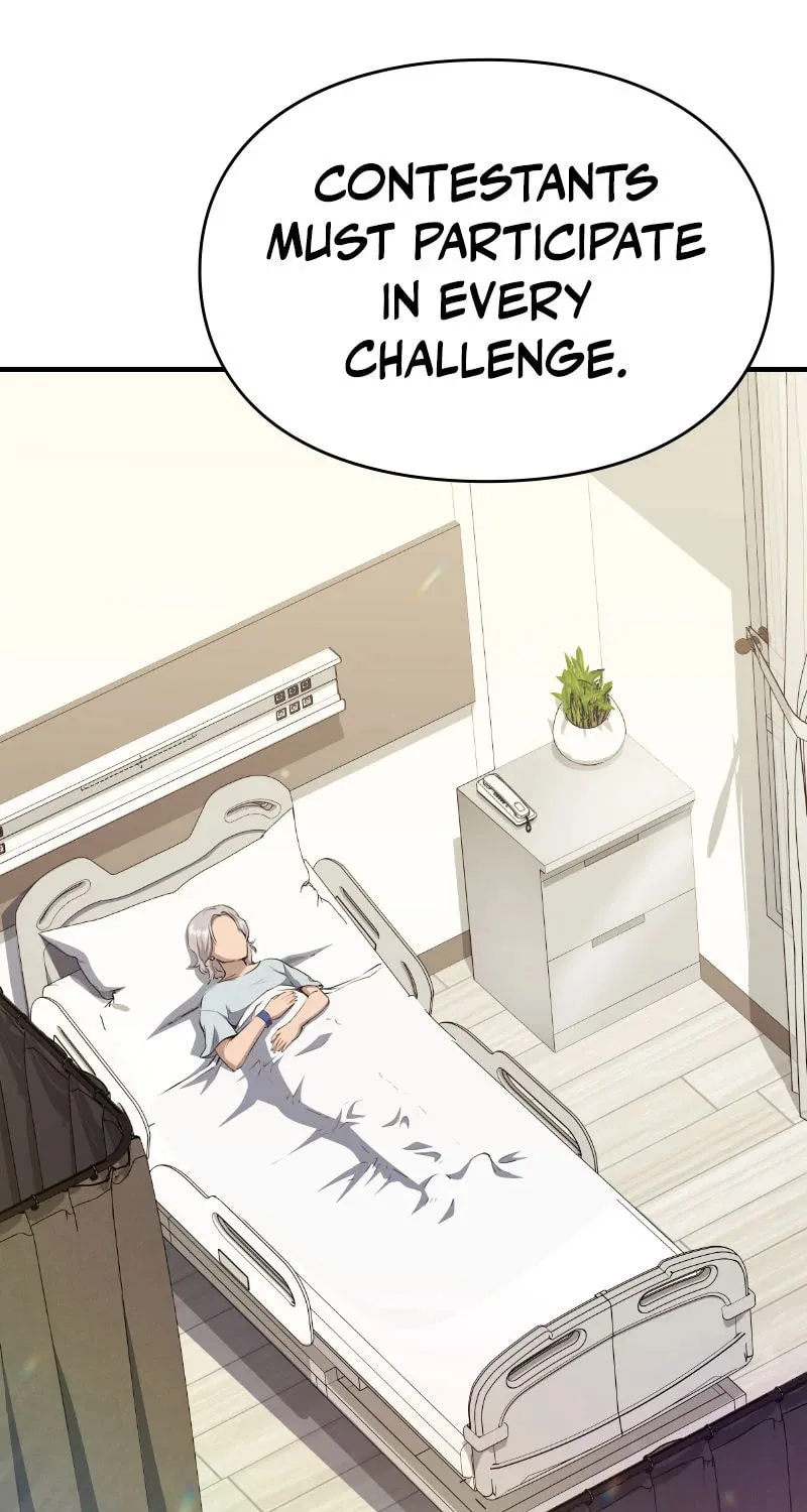 Survival Idol Chapter 2 page 77 - 