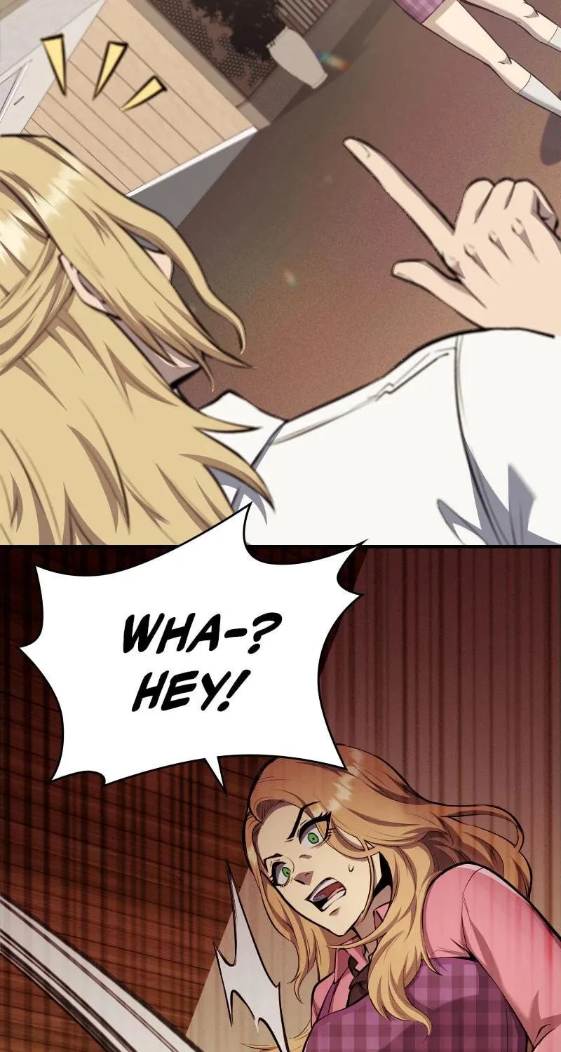 Survival Idol Chapter 2 page 81 - 