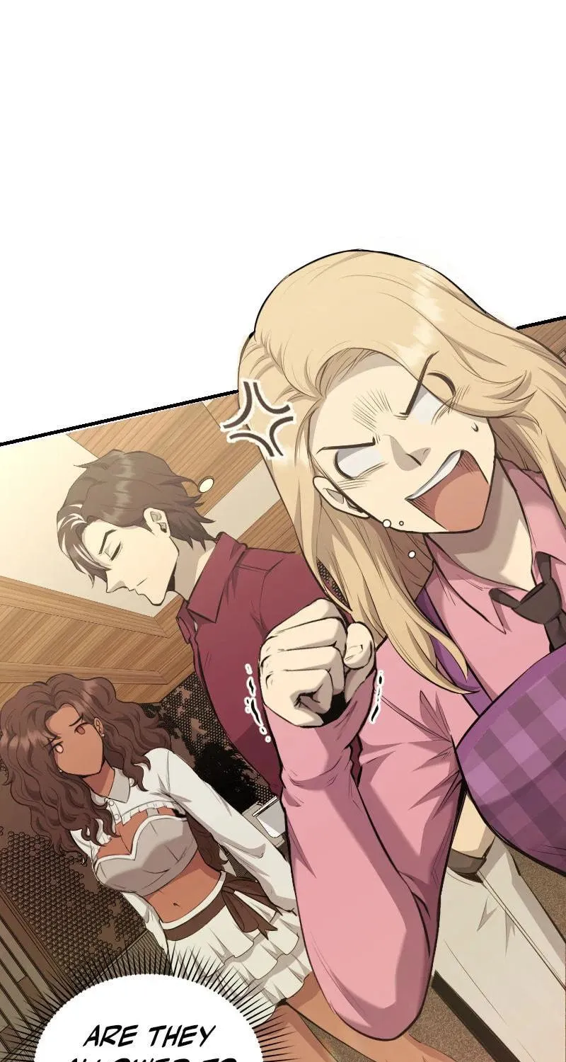 Survival Idol Chapter 2 page 86 - 