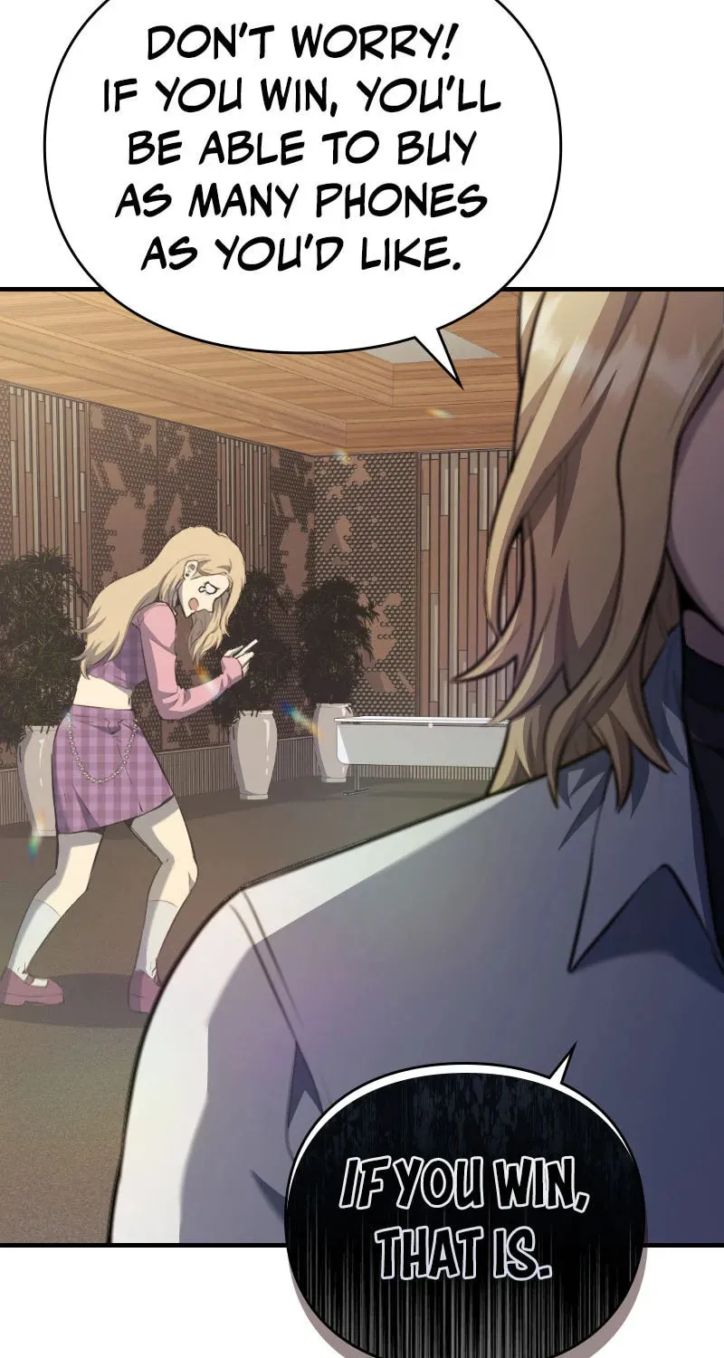 Survival Idol Chapter 2 page 88 - 