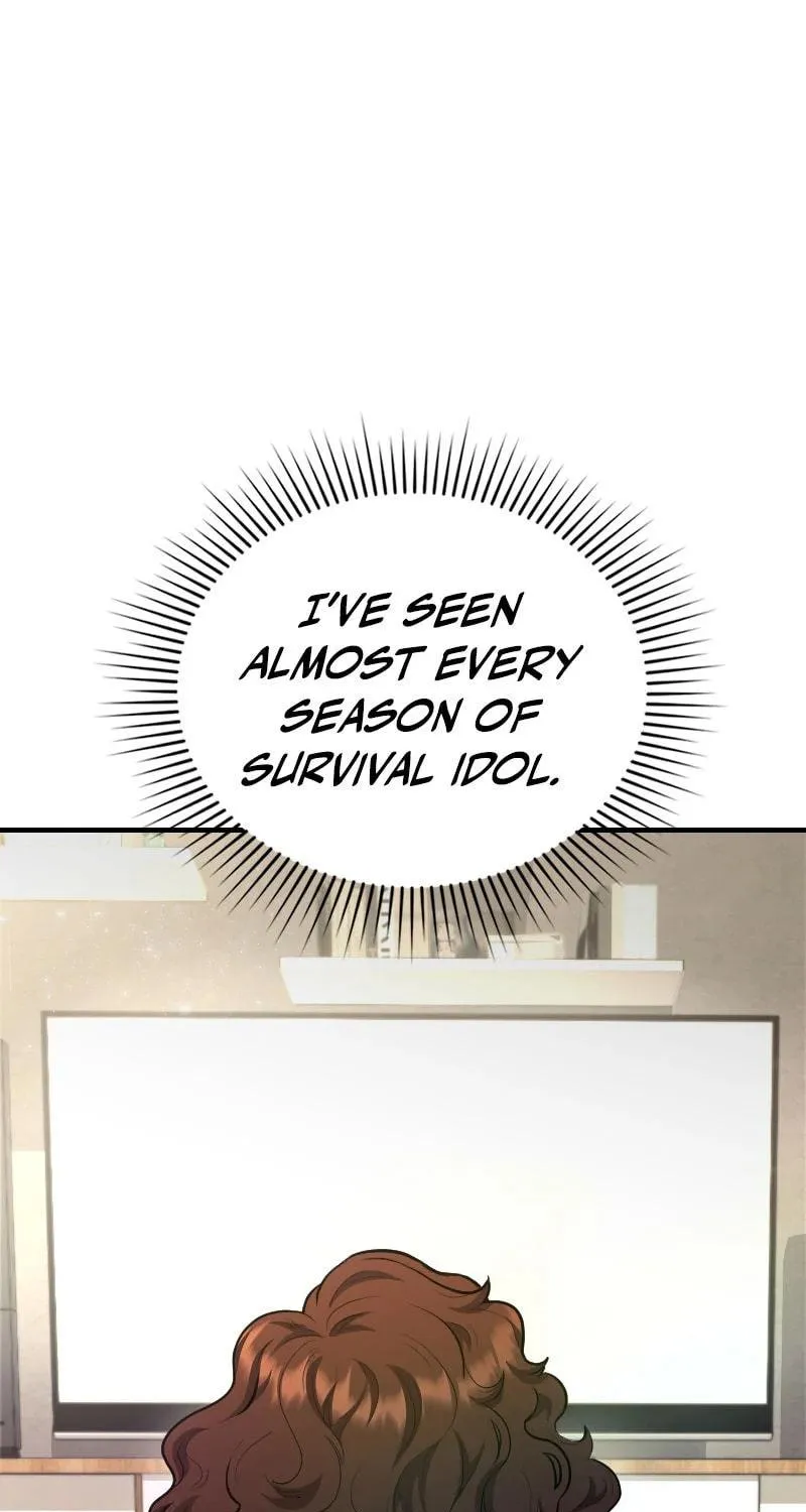 Survival Idol Chapter 2 page 10 - 