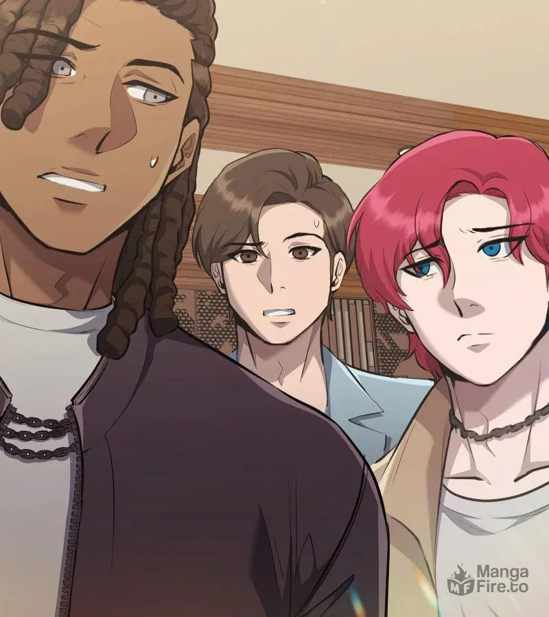 Survival Idol Chapter 2 page 93 - 