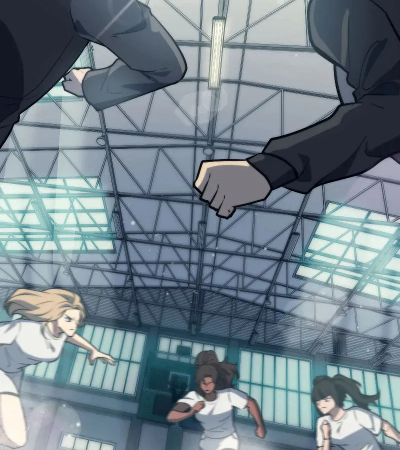 Survival Idol Chapter 20 page 105 - 