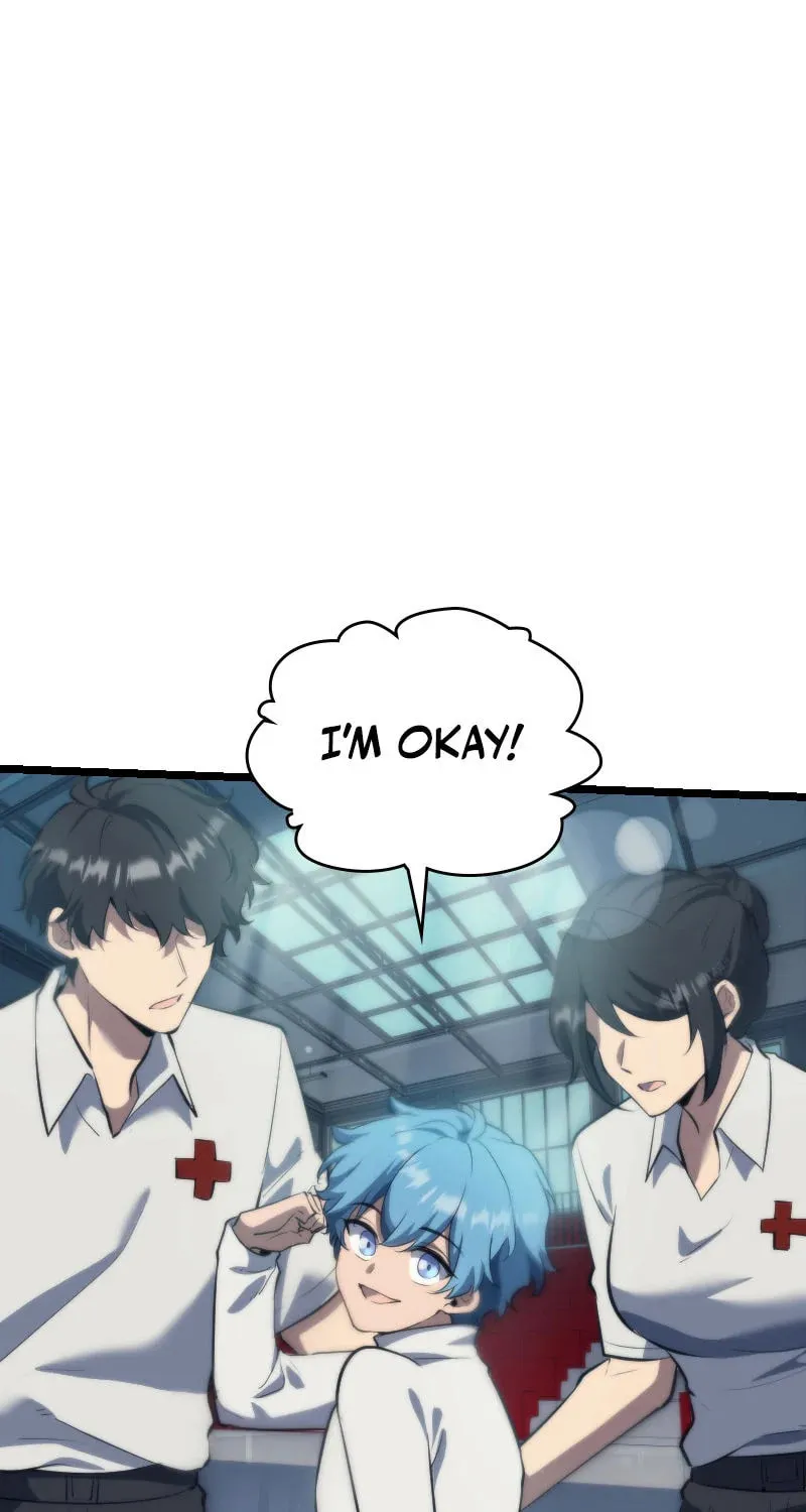 Survival Idol Chapter 20 page 13 - 
