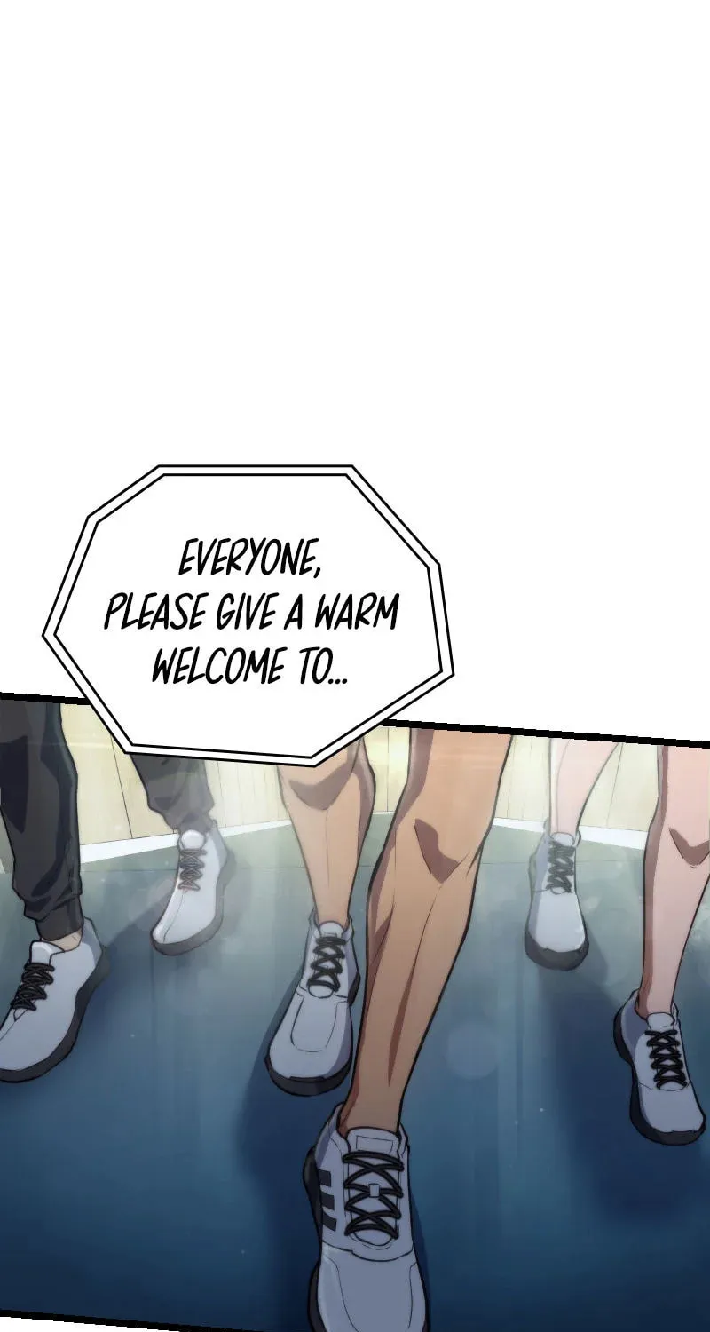Survival Idol Chapter 20 page 21 - 