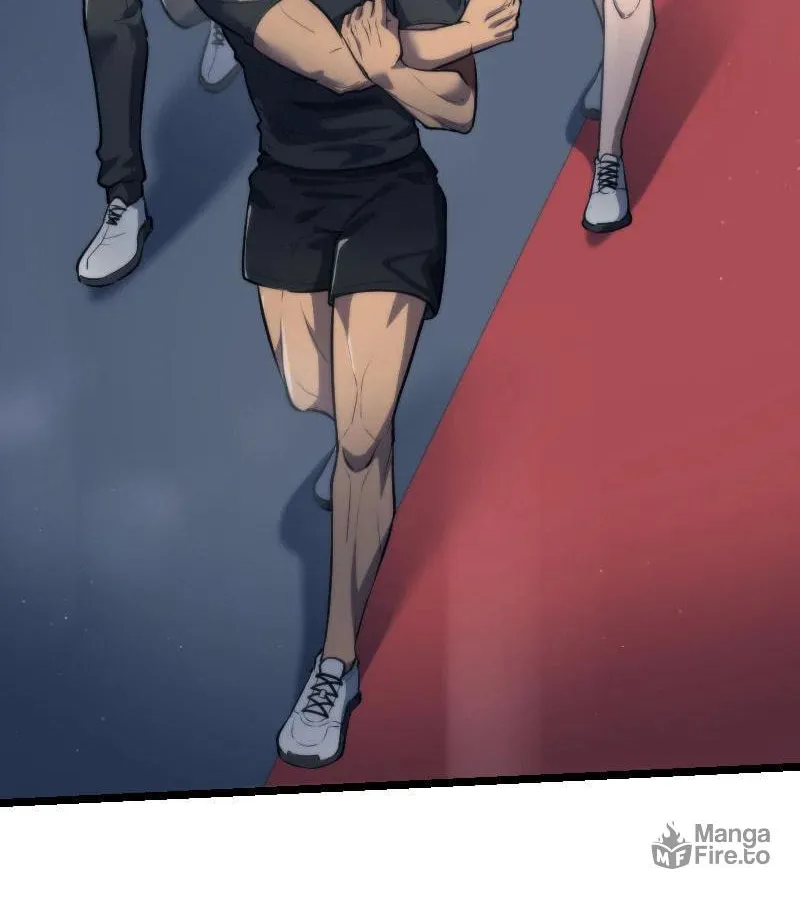 Survival Idol Chapter 20 page 24 - 