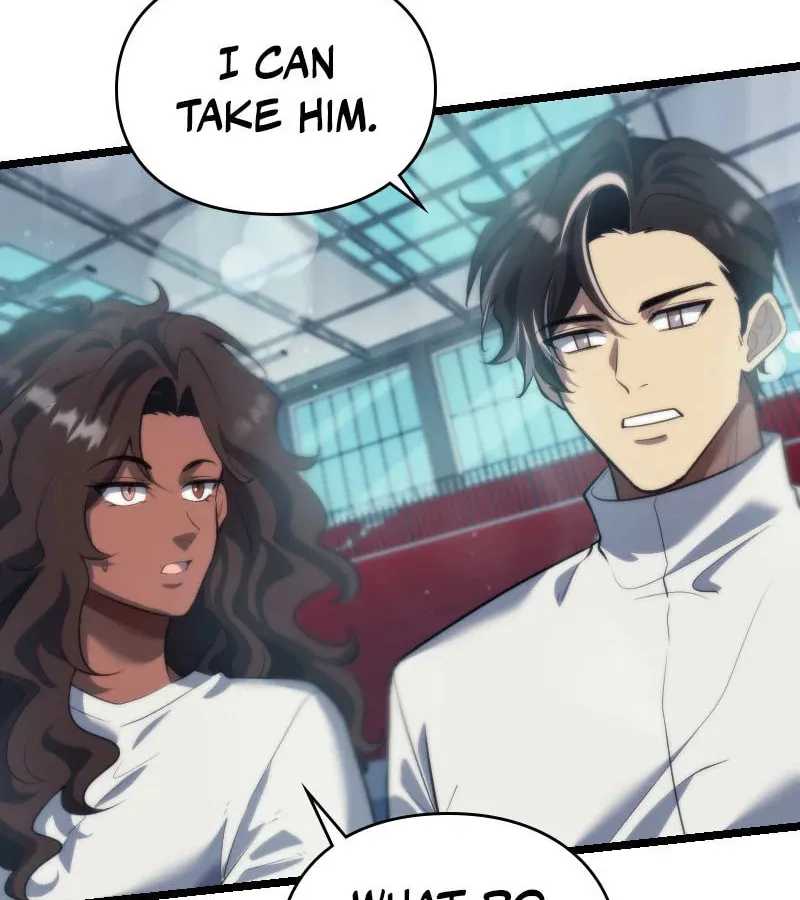Survival Idol Chapter 20 page 28 - 