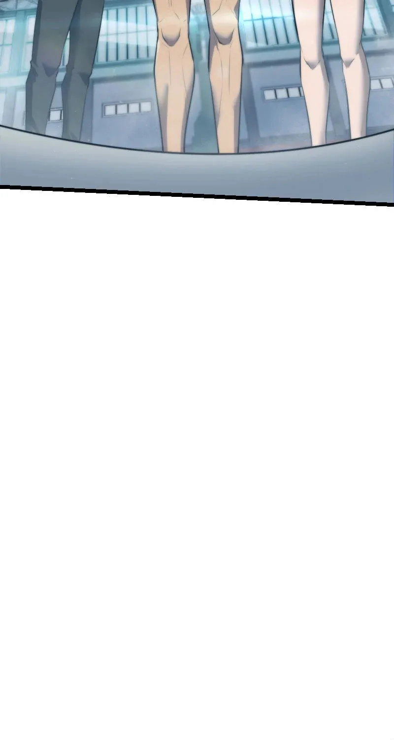 Survival Idol Chapter 20 page 31 - 