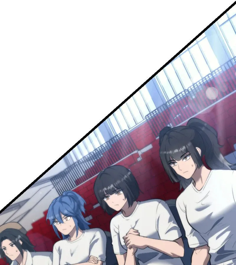 Survival Idol Chapter 20 page 32 - 