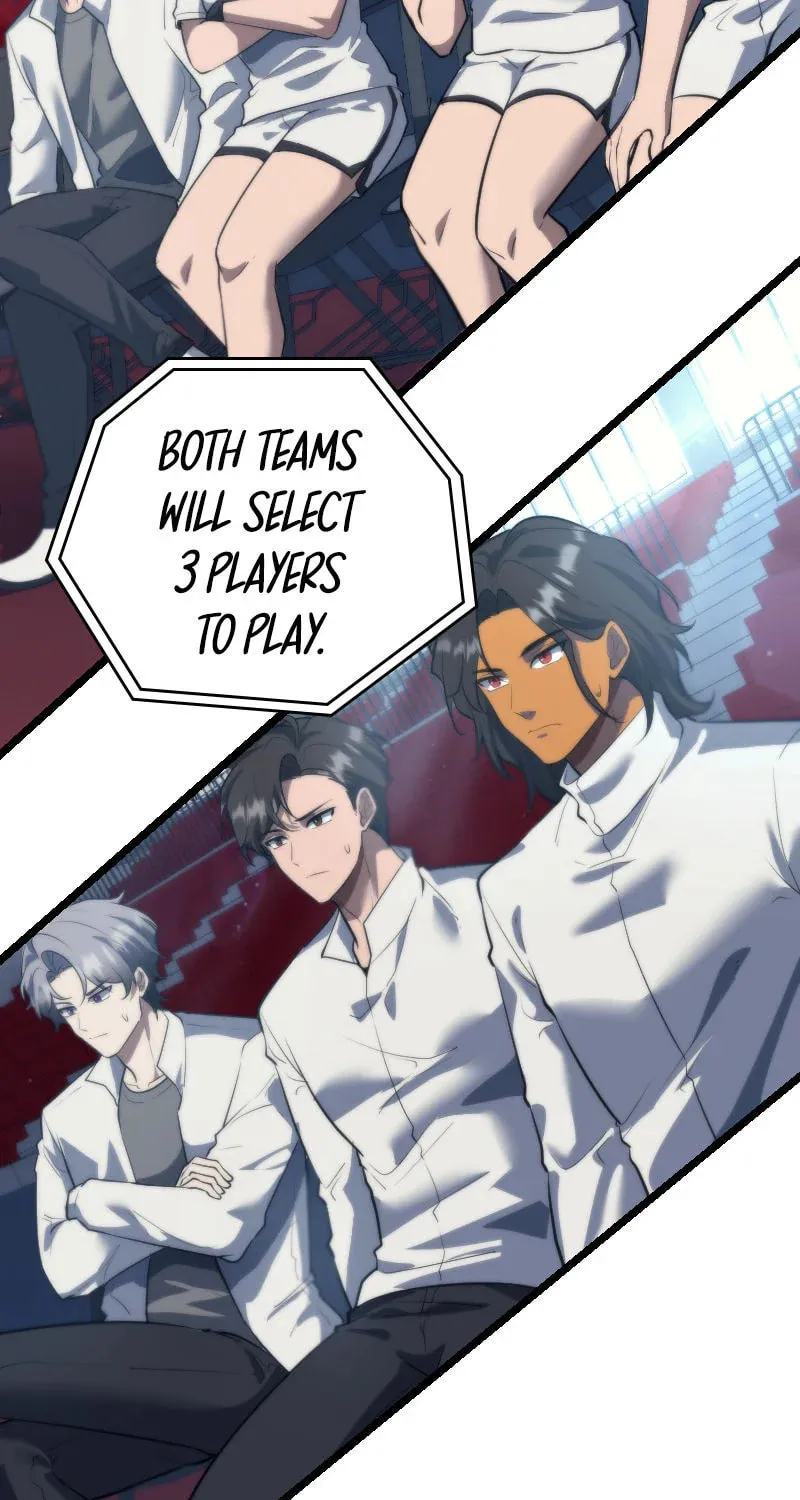 Survival Idol Chapter 20 page 33 - 