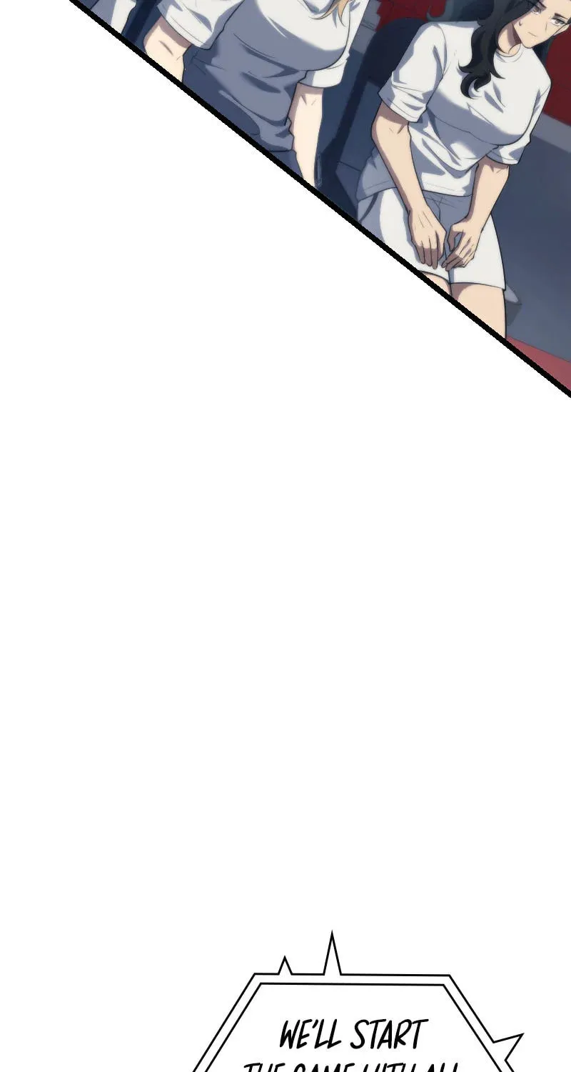 Survival Idol Chapter 20 page 37 - 