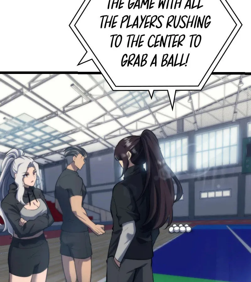 Survival Idol Chapter 20 page 38 - 