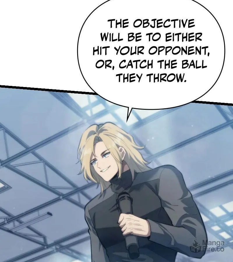 Survival Idol Chapter 20 page 40 - 