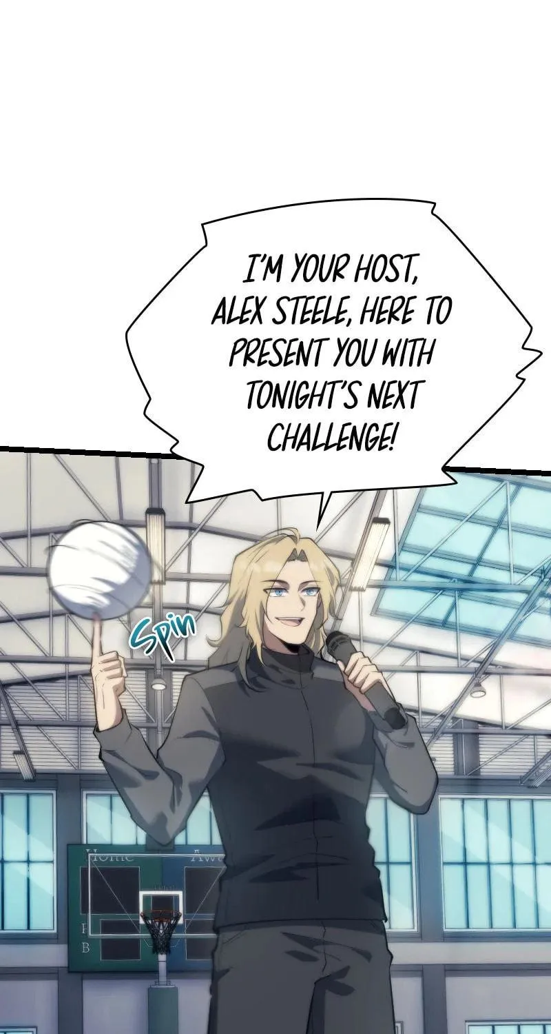 Survival Idol Chapter 20 page 5 - 