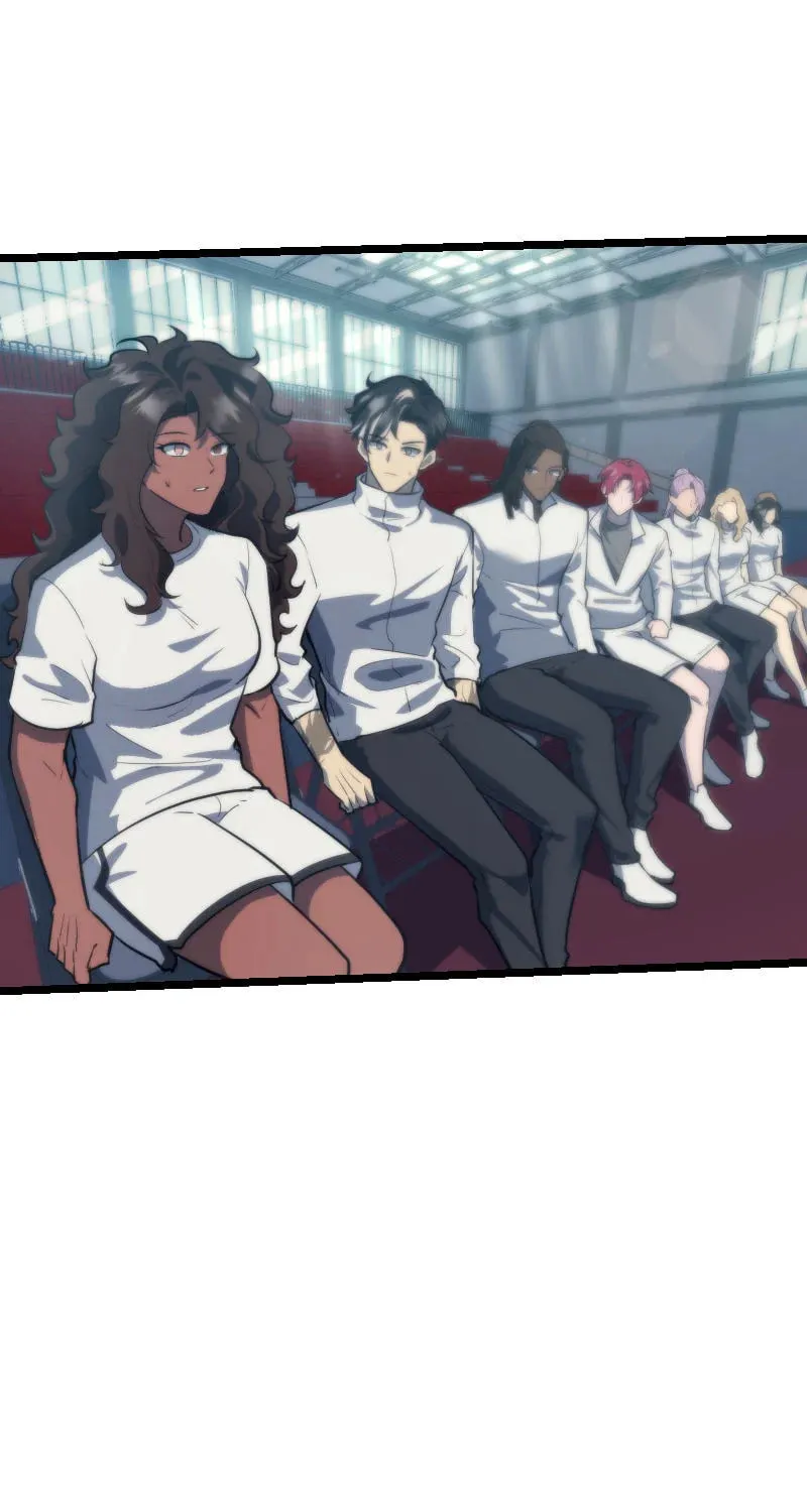 Survival Idol Chapter 20 page 55 - 