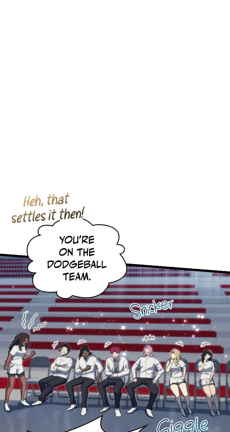 Survival Idol Chapter 20 page 59 - 