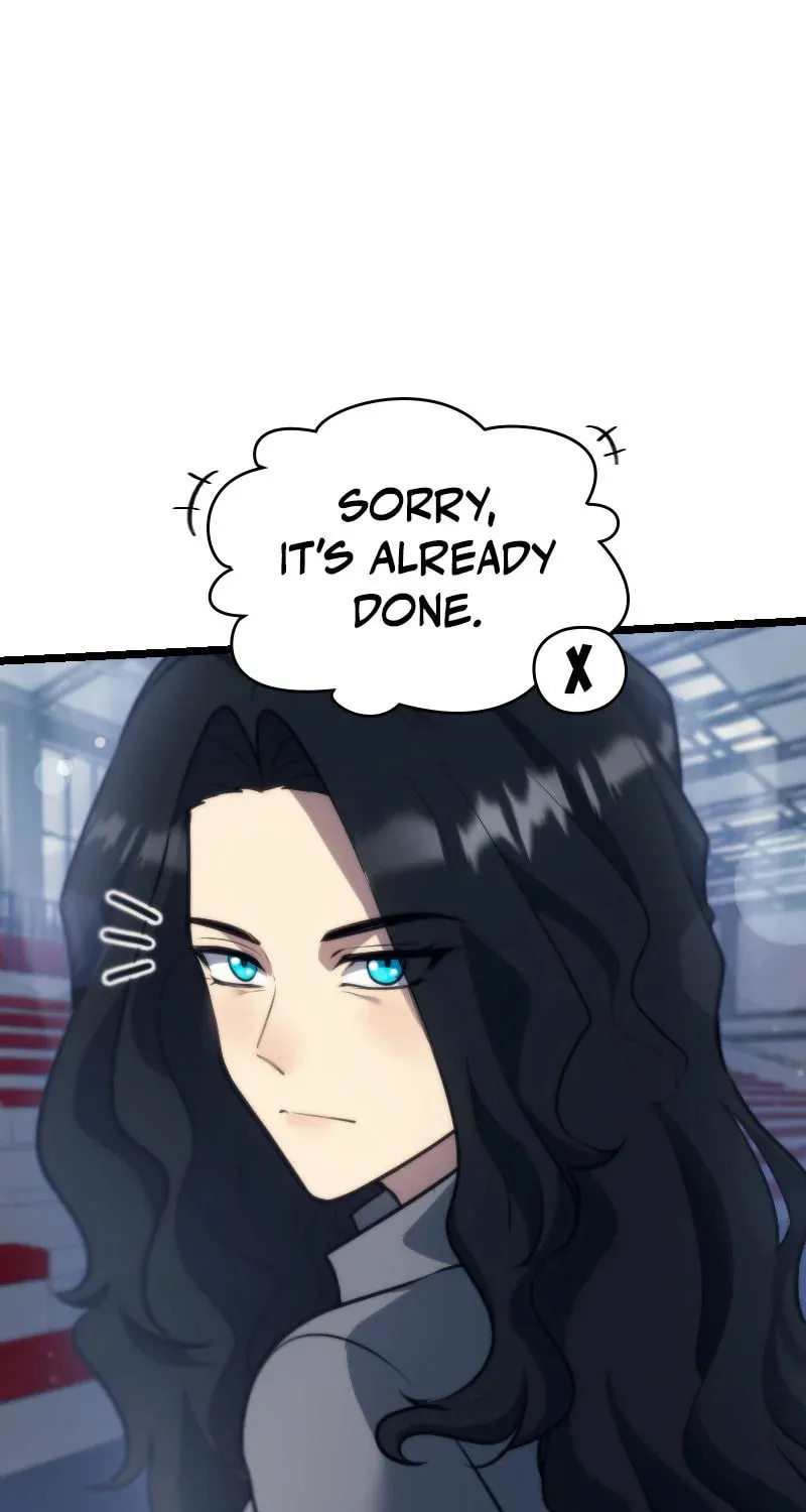 Survival Idol Chapter 20 page 61 - 
